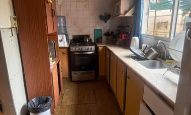 CASA EN VENTA EN 9 DE JULIO CON PILETA