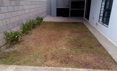 DUPLEX 2 DORMITORIOS HOUSING CUESTA COLORADA