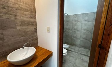 DUPLEX 2 DORMITORIOS HOUSING CUESTA COLORADA
