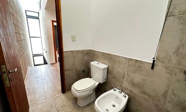 DUPLEX 2 DORMITORIOS HOUSING CUESTA COLORADA
