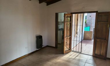PH EN ALQUILER 1 DORM COCHERA ZONA NORTE