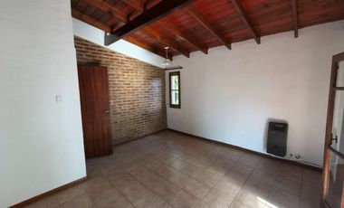 PH EN ALQUILER 1 DORM COCHERA ZONA NORTE