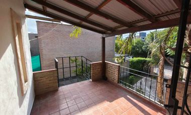 PH EN ALQUILER 1 DORM COCHERA ZONA NORTE