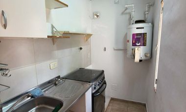 PH EN ALQUILER 1 DORM COCHERA ZONA NORTE