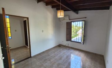 PH EN ALQUILER 1 DORM COCHERA ZONA NORTE