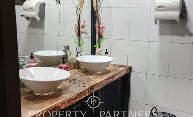 GRAN PROPIEDAD COMERCIAL en ARRIENDO -MULTIPLES USOS Y EXCELENTE POTENCIAL