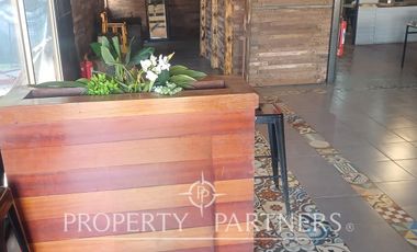 GRAN PROPIEDAD COMERCIAL en ARRIENDO -MULTIPLES USOS Y EXCELENTE POTENCIAL