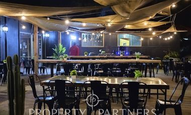 GRAN PROPIEDAD COMERCIAL en ARRIENDO -MULTIPLES USOS Y EXCELENTE POTENCIAL