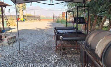 GRAN PROPIEDAD COMERCIAL en ARRIENDO -MULTIPLES USOS Y EXCELENTE POTENCIAL