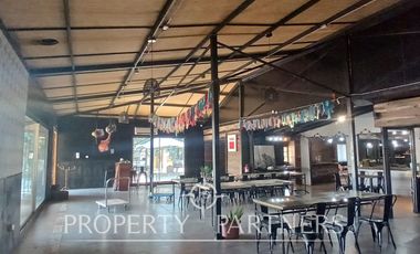 GRAN PROPIEDAD COMERCIAL en ARRIENDO -MULTIPLES USOS Y EXCELENTE POTENCIAL