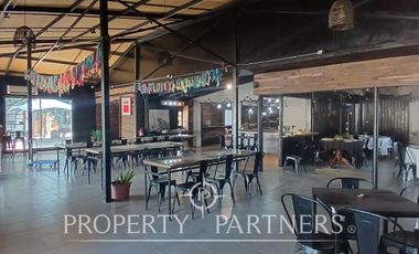 GRAN PROPIEDAD COMERCIAL en ARRIENDO -MULTIPLES USOS Y EXCELENTE POTENCIAL