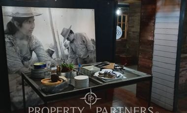 GRAN PROPIEDAD COMERCIAL en ARRIENDO -MULTIPLES USOS Y EXCELENTE POTENCIAL