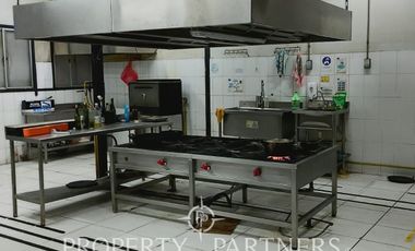 GRAN PROPIEDAD COMERCIAL en ARRIENDO -MULTIPLES USOS Y EXCELENTE POTENCIAL