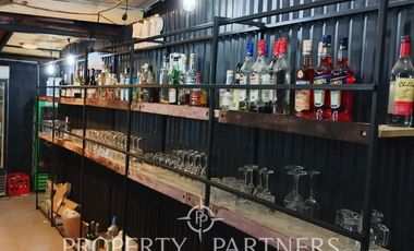 ARRIENDO PROPIEDAD COMERCIAL USO  GASTRONOMICO