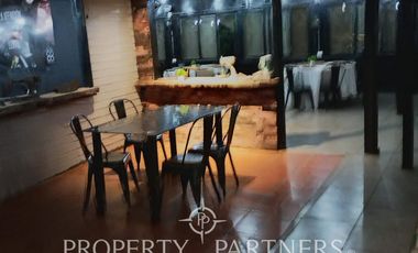 ARRIENDO PROPIEDAD COMERCIAL USO  GASTRONOMICO
