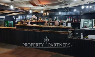 ARRIENDO PROPIEDAD COMERCIAL USO  GASTRONOMICO