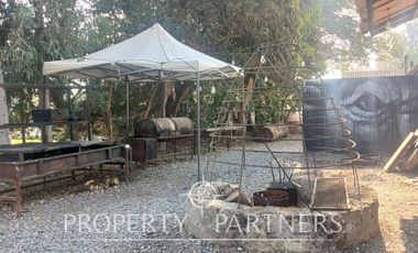 ARRIENDO PROPIEDAD COMERCIAL USO  GASTRONOMICO