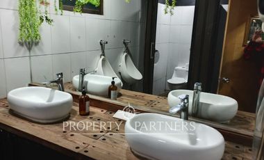 ARRIENDO PROPIEDAD COMERCIAL USO  GASTRONOMICO