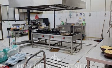 ARRIENDO PROPIEDAD COMERCIAL USO  GASTRONOMICO