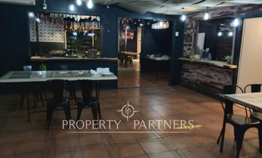 ARRIENDO PROPIEDAD COMERCIAL USO  GASTRONOMICO