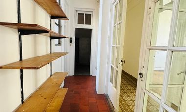 VENTA OFICINA CENTRO EDIFICIO MINETTI SEGURIDAD