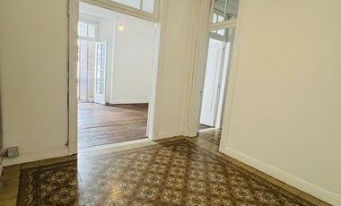 VENTA OFICINA CENTRO EDIFICIO MINETTI SEGURIDAD