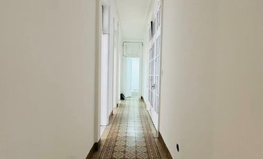 VENTA OFICINA CENTRO EDIFICIO MINETTI SEGURIDAD