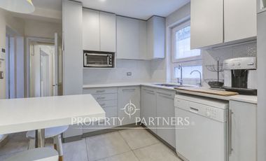 Casa Inglesa en venta a pasos de plaza Inés de Suárez