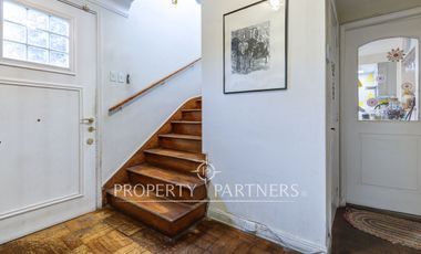 Casa Inglesa en venta a pasos de plaza Inés de Suárez