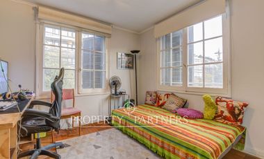 Casa Inglesa en venta a pasos de plaza Inés de Suárez
