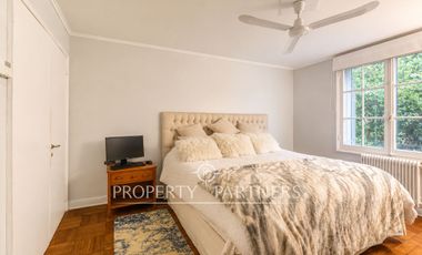 Casa Inglesa en venta a pasos de plaza Inés de Suárez