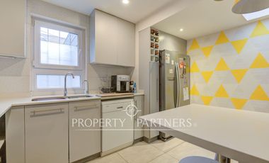 Casa Inglesa en venta a pasos de plaza Inés de Suárez