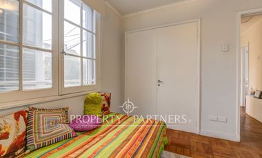 Casa Inglesa en venta a pasos de plaza Inés de Suárez