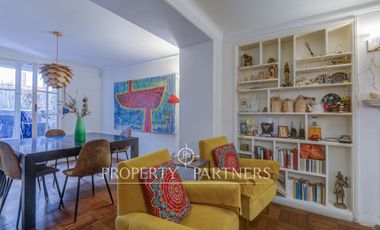 Casa Inglesa en venta a pasos de plaza Inés de Suárez