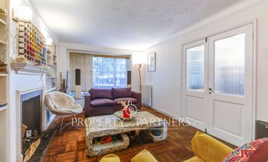 Casa Inglesa en venta a pasos de plaza Inés de Suárez