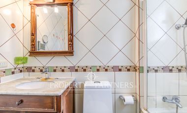 Casa Inglesa en venta a pasos de plaza Inés de Suárez