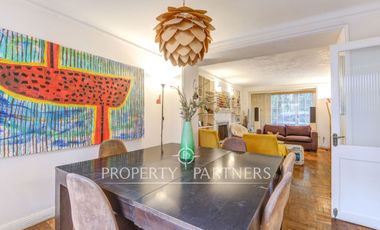 Casa Inglesa en venta a pasos de plaza Inés de Suárez
