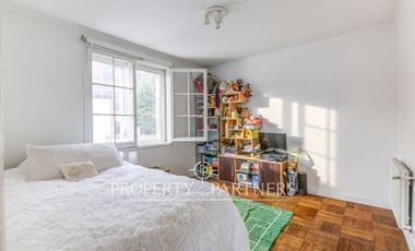 Casa Inglesa en venta a pasos de plaza Inés de Suárez