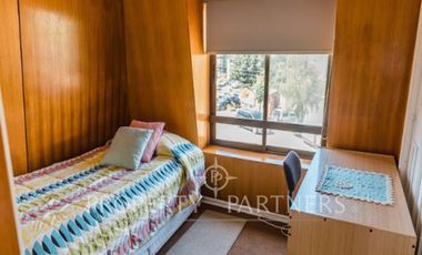 Arriendo departamento en Los Raulíes Isla Teja