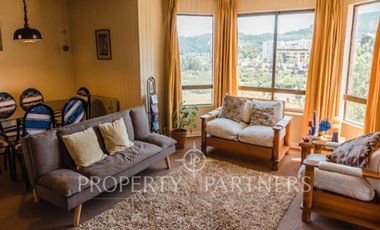 Arriendo departamento en Los Raulíes Isla Teja