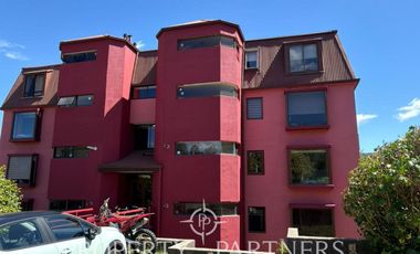 Arriendo departamento en Los Raulíes Isla Teja