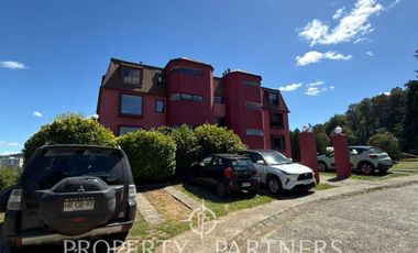 Arriendo departamento en Los Raulíes Isla Teja