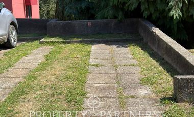 Arriendo departamento en Los Raulíes Isla Teja