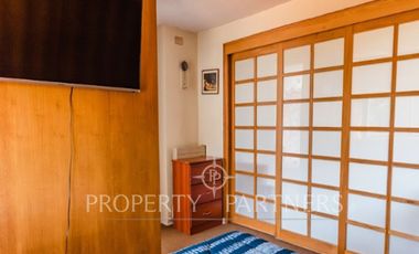Arriendo departamento en Los Raulíes Isla Teja