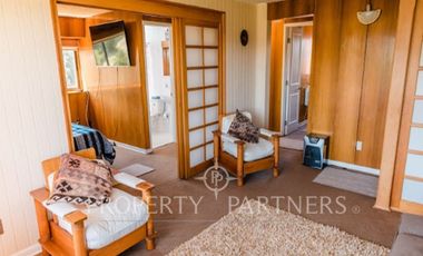Arriendo departamento en Los Raulíes Isla Teja