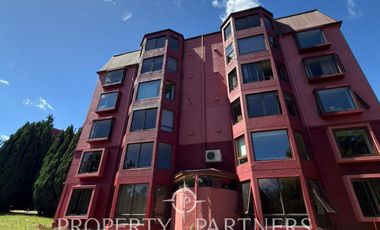 Arriendo departamento en Los Raulíes Isla Teja