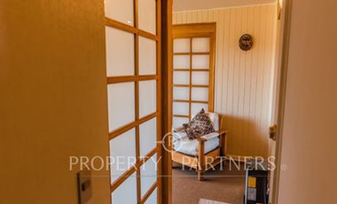 Arriendo departamento en Los Raulíes Isla Teja