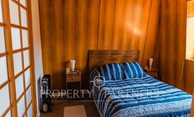 Arriendo departamento en Los Raulíes Isla Teja