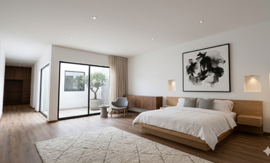 ESTRENA RESIDENCIA EN CLUB TRES MARÍAS, MORELIA.
