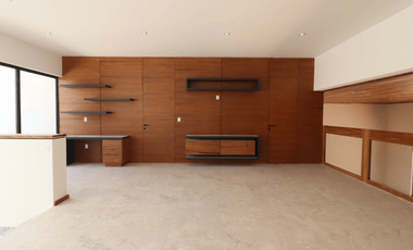 ESTRENA RESIDENCIA EN CLUB TRES MARÍAS, MORELIA.